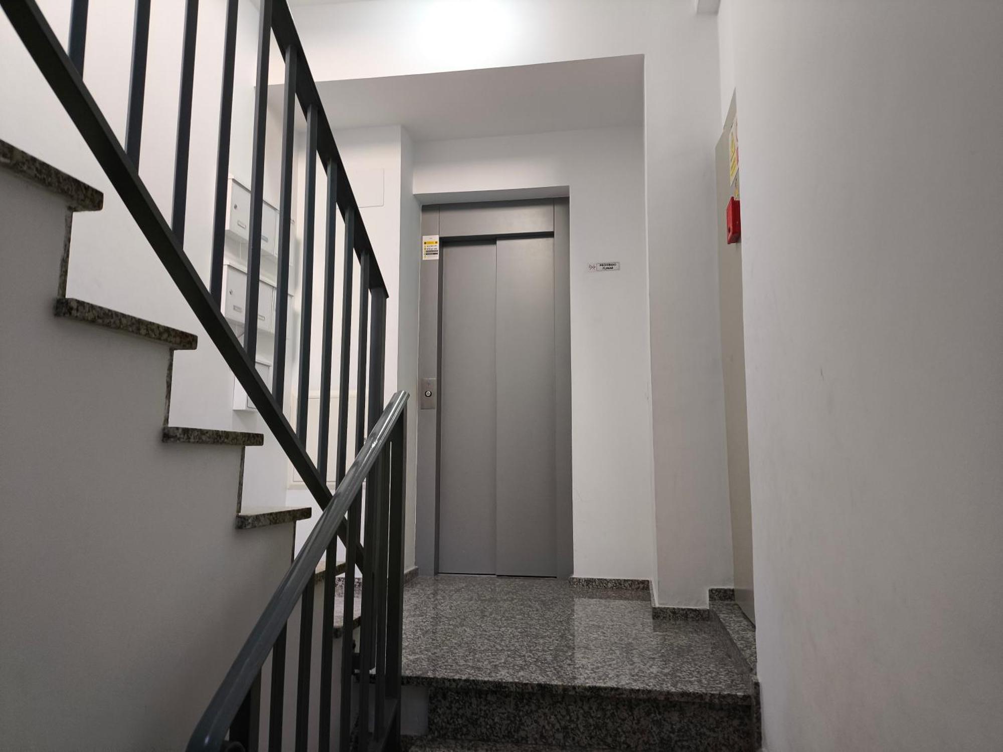 Ar Home - Apartamento De 3 Dormitorios Con Ascensor En Las Huesas, 特尔德 外观 照片